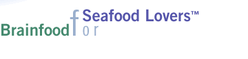 Title: Brainfood for Seafood Lovers